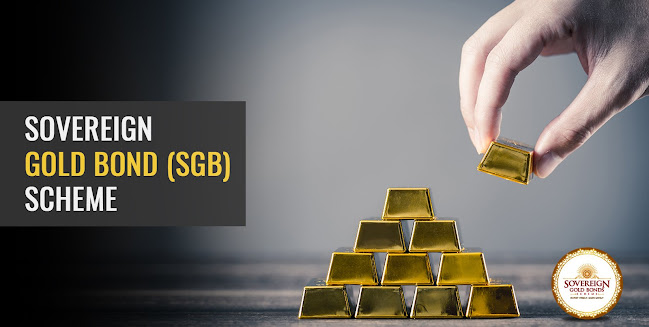 Sovereign Gold Bond – Best Tax-Free Gold Investment option by RBI with 2.5% interest; SGB vs Digital Gold vs Physical Gold